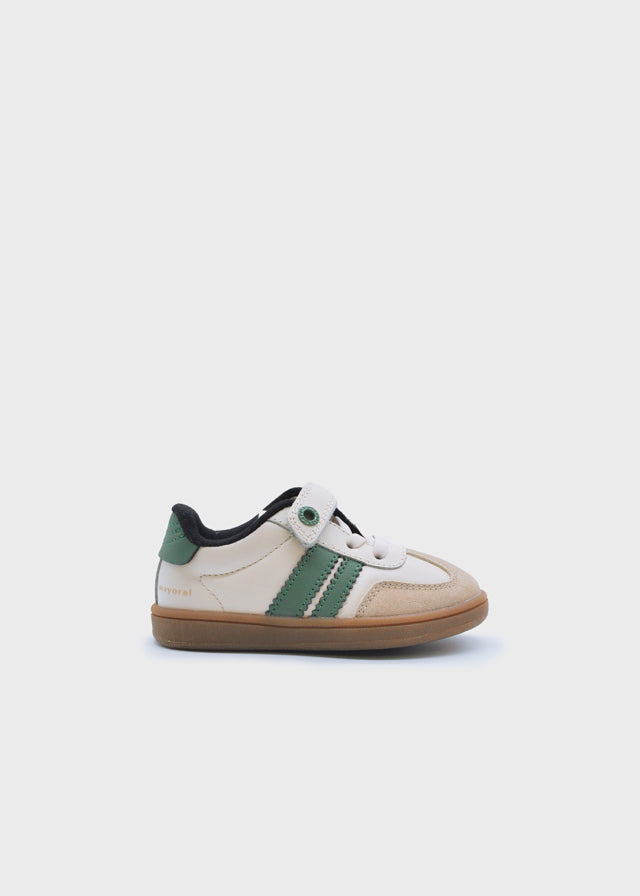 Ténis rapaz - mayoral - Sapatos Baby Menino - AW25-42611