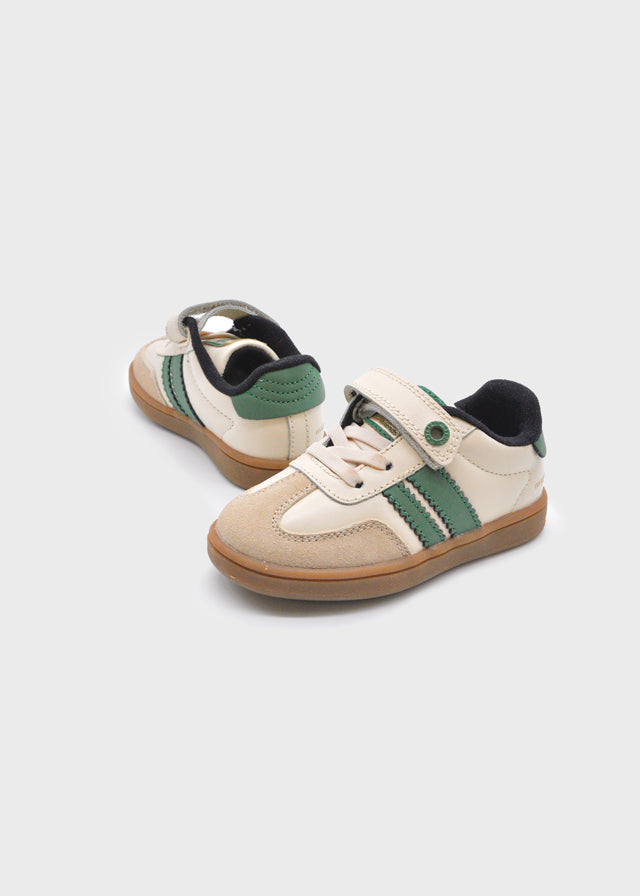 Ténis rapaz - mayoral - Sapatos Baby Menino - AW25-42611