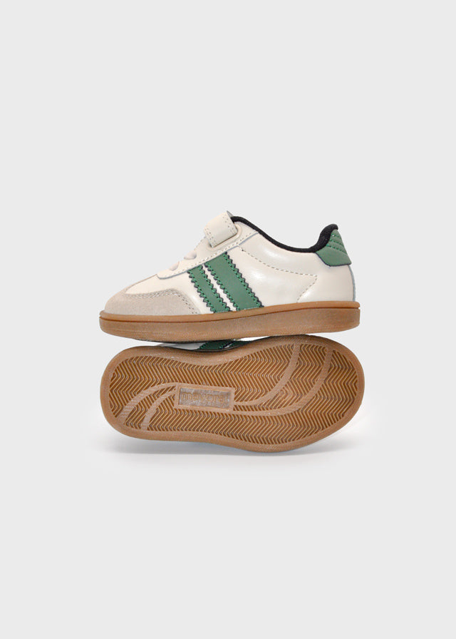 Ténis rapaz - mayoral - Sapatos Baby Menino - AW25-42611