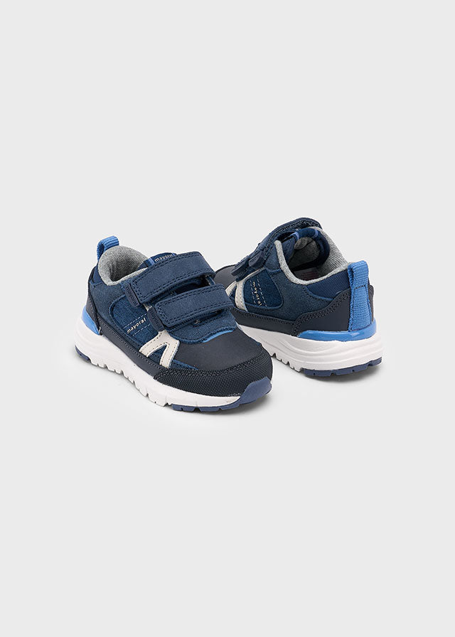 Running ubana - mayoral - Sapatos Baby Menino - AW25-42613
