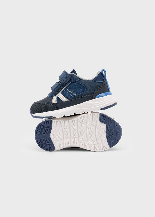 Running ubana - mayoral - Sapatos Baby Menino - AW25-42613