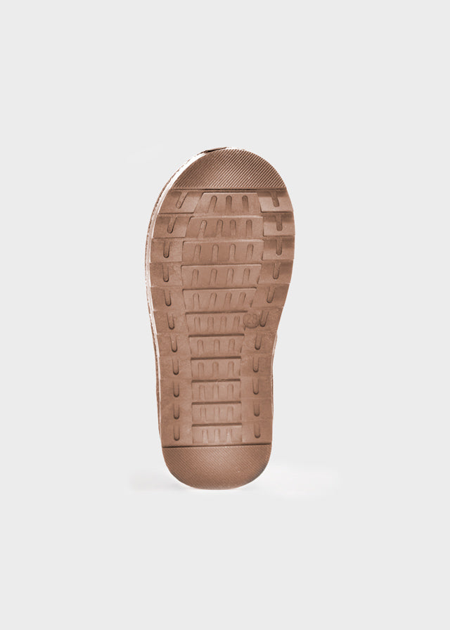 Bota australiana - mayoral - Sapatos Mini Menina - AW25-44577