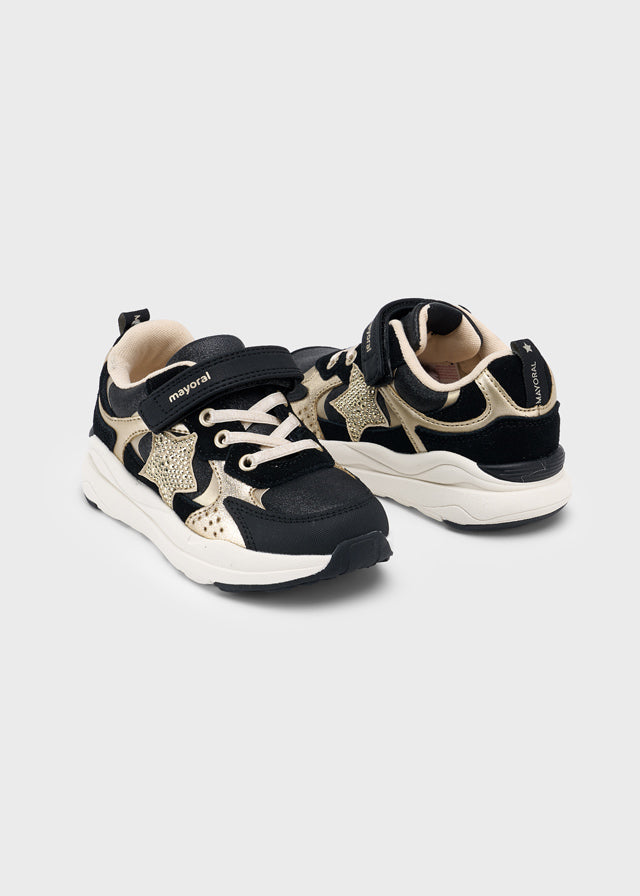 Running chunky - mayoral - Sapatos Mini Menina - AW25-44578