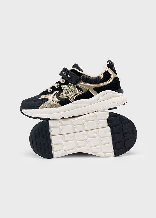 Running chunky - mayoral - Sapatos Mini Menina - AW25-44578