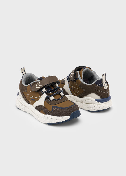 Running chunky - mayoral - Sapatos Mini Menino - AW25-44588