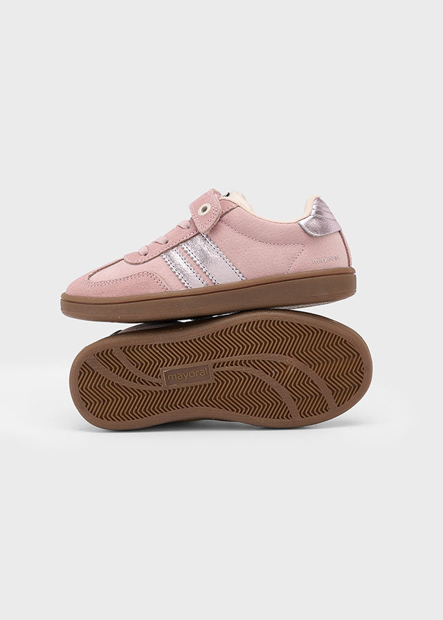 Ténis rapaz - mayoral - Sapatos Mini Menino - AW25-44611
