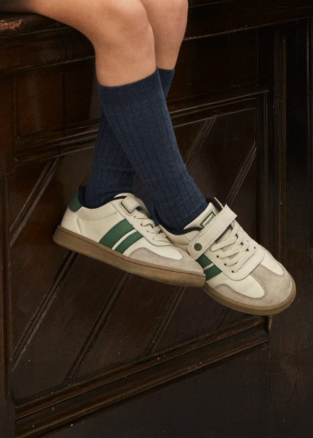 Ténis rapaz - mayoral - Sapatos Mini Menino - AW25-44611