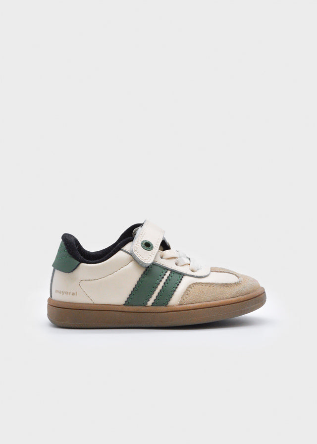 Ténis rapaz - mayoral - Sapatos Mini Menino - AW25-44611