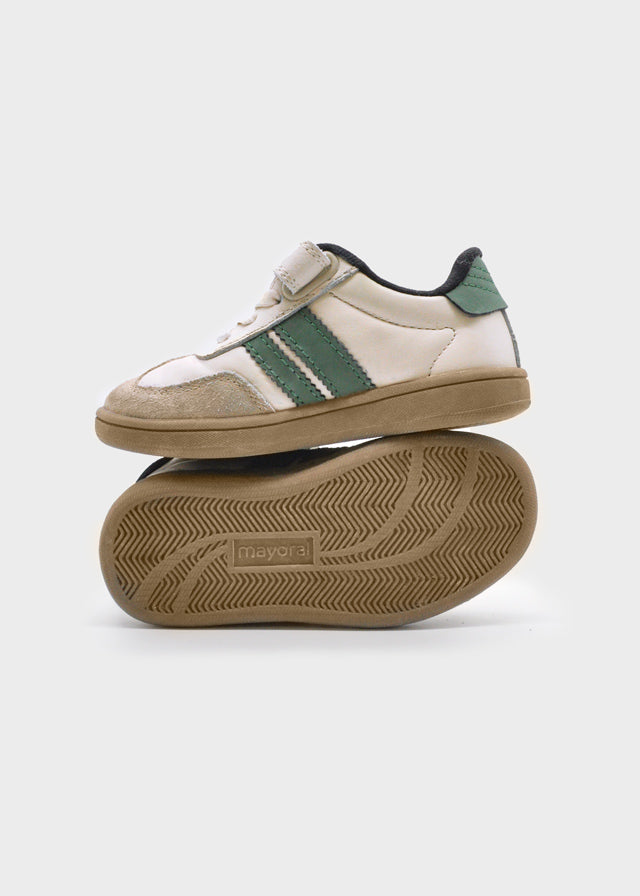 Ténis rapaz - mayoral - Sapatos Mini Menino - AW25-46611