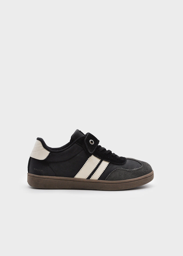 Ténis rapaz - mayoral - Sapatos Mini Menino - AW25-46611