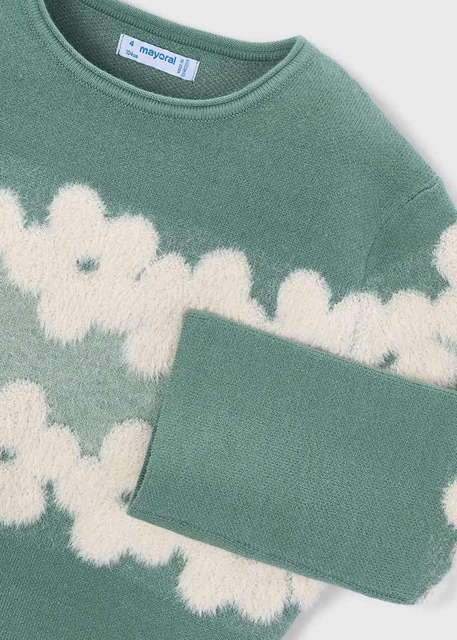 Jersey jacquard - Loureiro