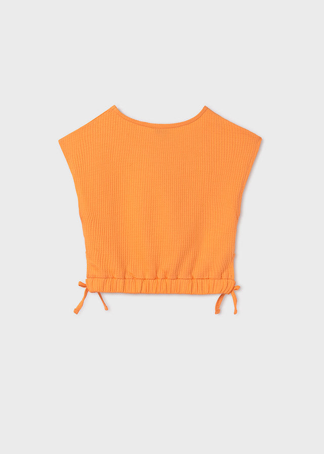 T´shirt cut out - mayoral - Menina - SS25-6029