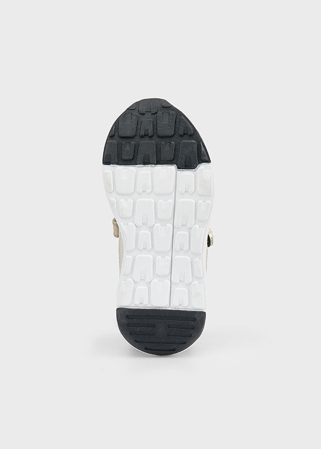 Running moda - mayoral - Sapatos Mini Menina - SS25-43615