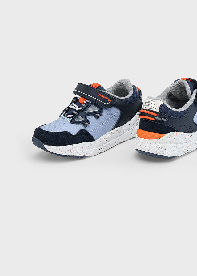 Running - mayoral - Sapatos Mini Menino - SS25-43649