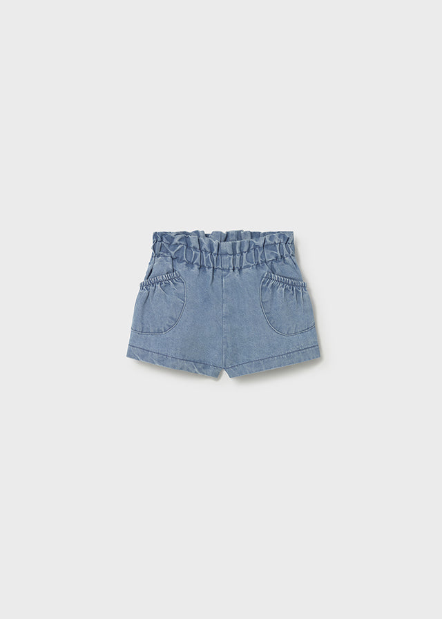 Short - mayoral - New Born menina - SS26-1285