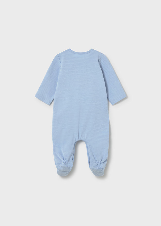 Set 2 conjuntos comp. - mayoral - New Born menino - SS26-1720