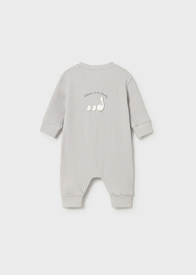 Fato bebé - mayoral - For Everyone - SS26-1726