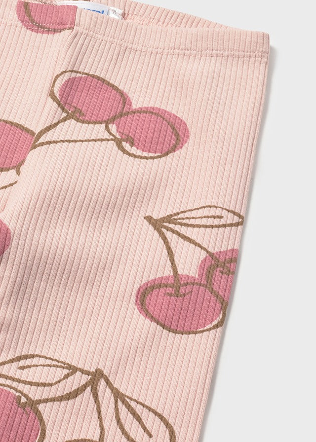 Conj.legginga com bandolete - mayoral - Baby menina - SS26-1750