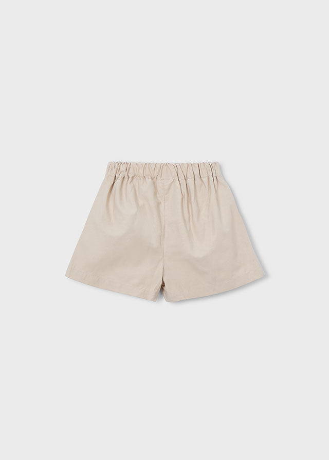 Saia calça - mayoral - Mini Menina - SS26-3908