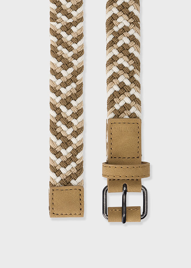 Cinto - mayoral - Mini Menino - SS26-10202