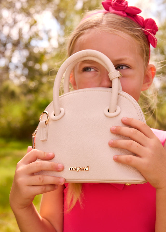 Bolsa - mayoral - Mini Menina - SS26-10206