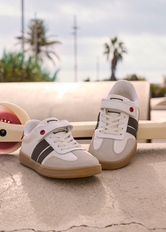 Ténis rapaz - mayoral - Sapatos Mini Menino - SS26-43795