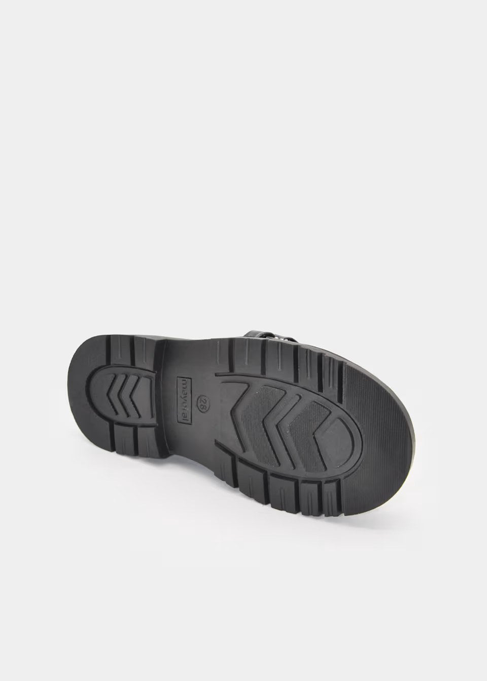 Mocasin brilho