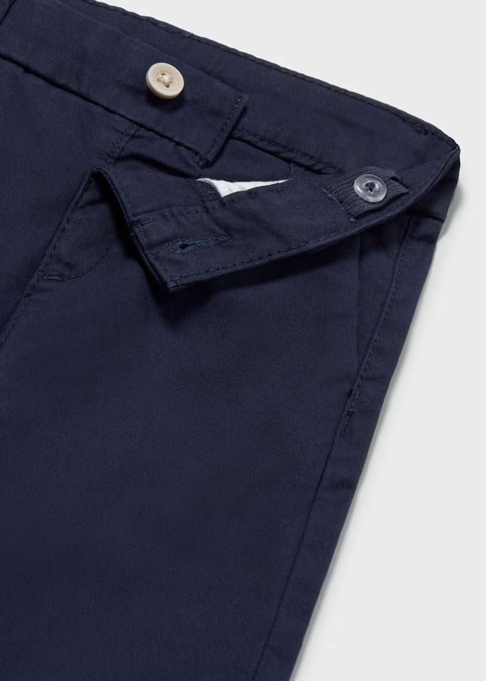 Calça sarja básica - mayoral - Baby menino - SS26-522