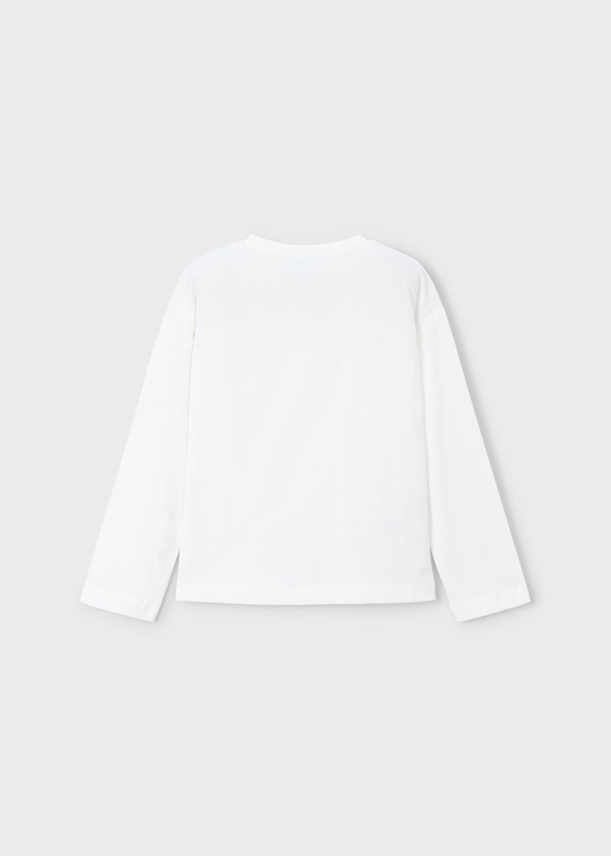 Camisola - mayoral - Mini Menina - AW25-4010