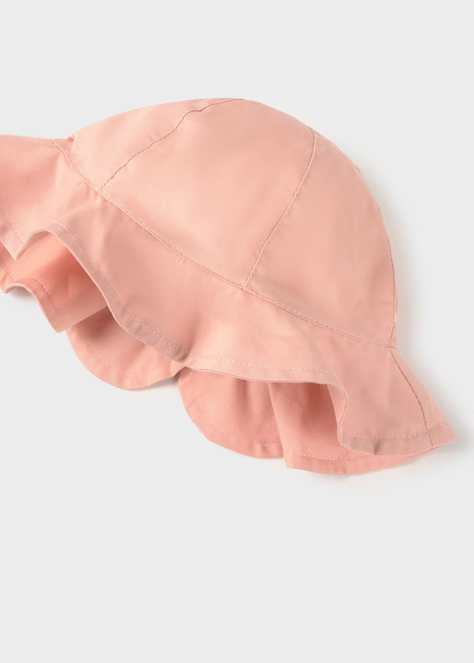 Chapéu sarja - mayoral - Baby menina - SS26-10145