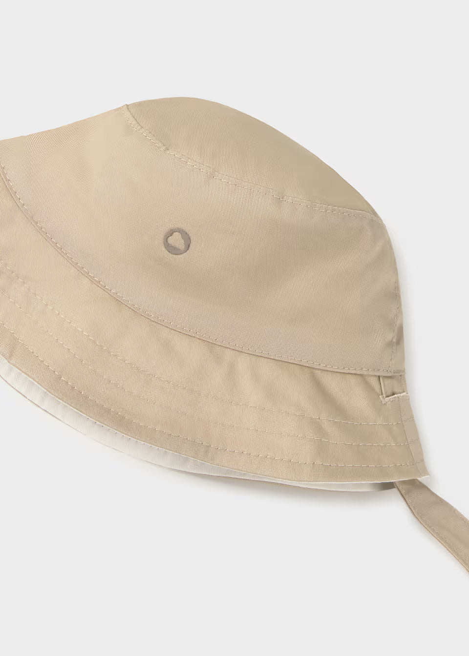 Chapéu reversivel - mayoral - New Born menino - SS26-9068