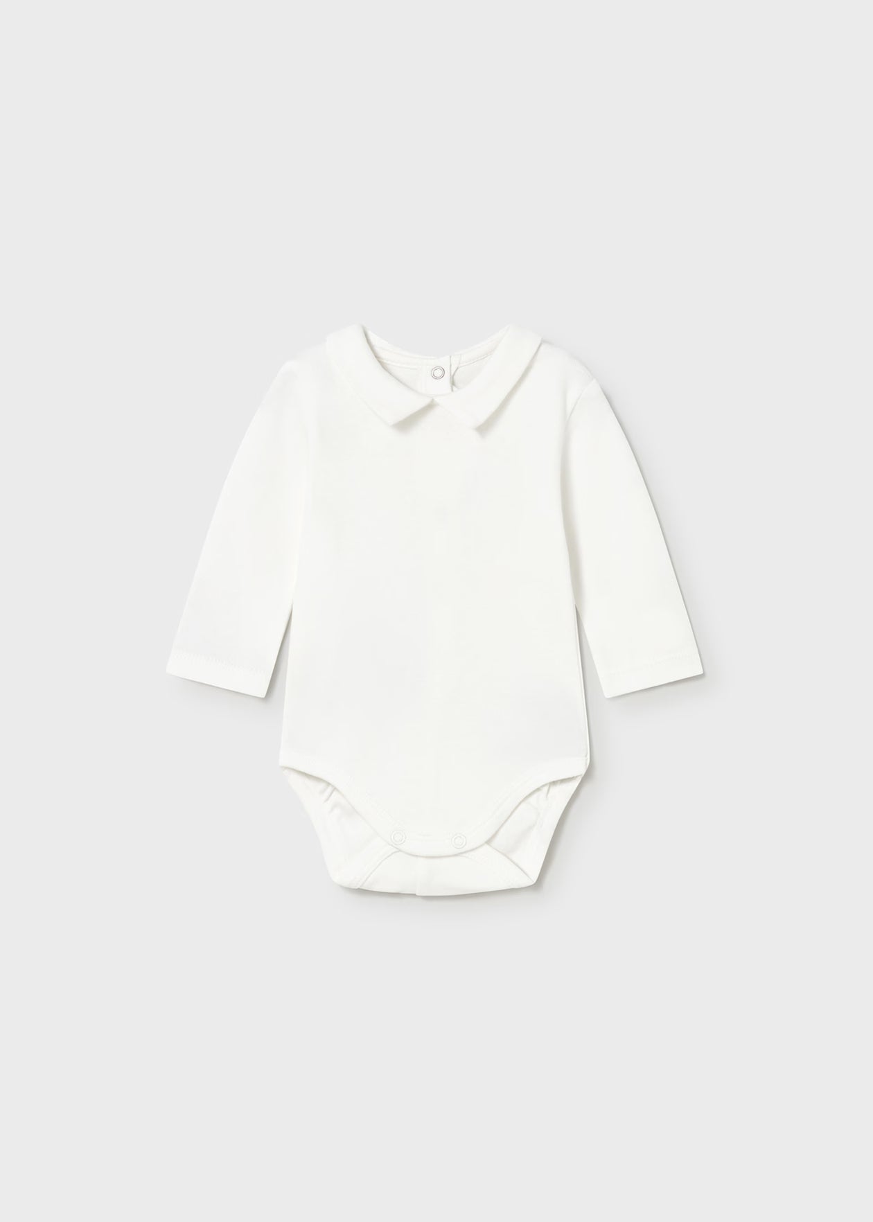 Conj. calça 3 peças tricô - mayoral - New Born menino - AW25-2570