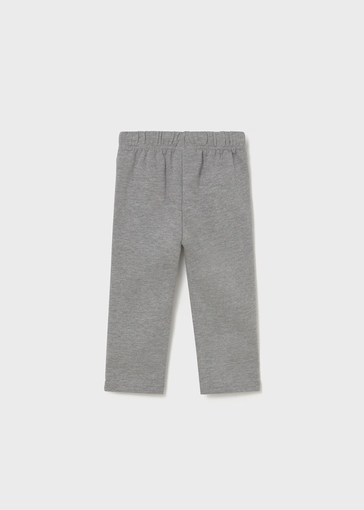 Conj. calça sweat colete - mayoral - Baby menino - AW25-2649