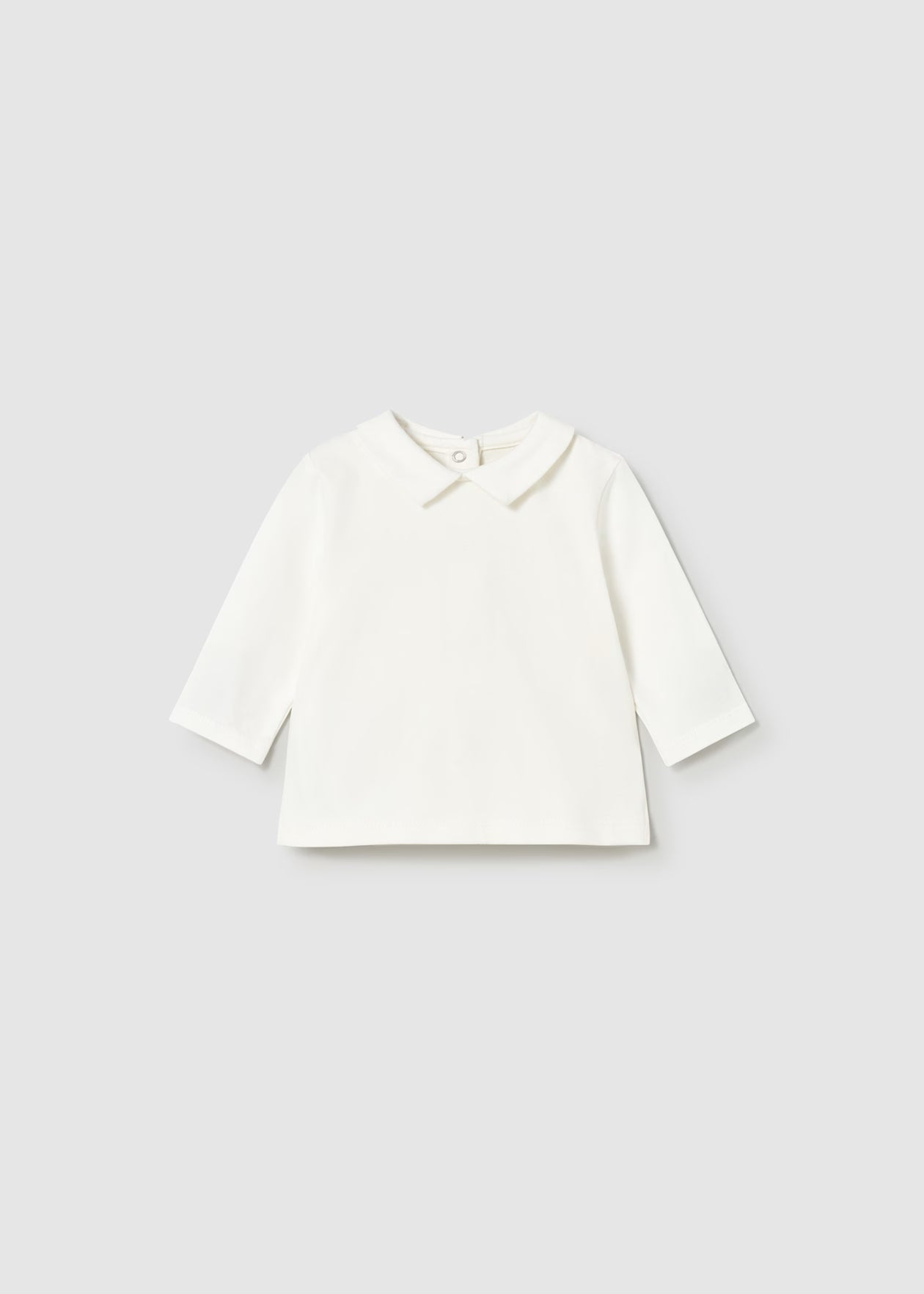 Conj. jardineira tricot - mayoral - New Born menino - AW25-2617