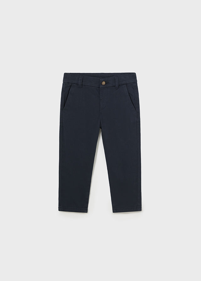 Calça básica - mayoral - Baby menino - AW24-521