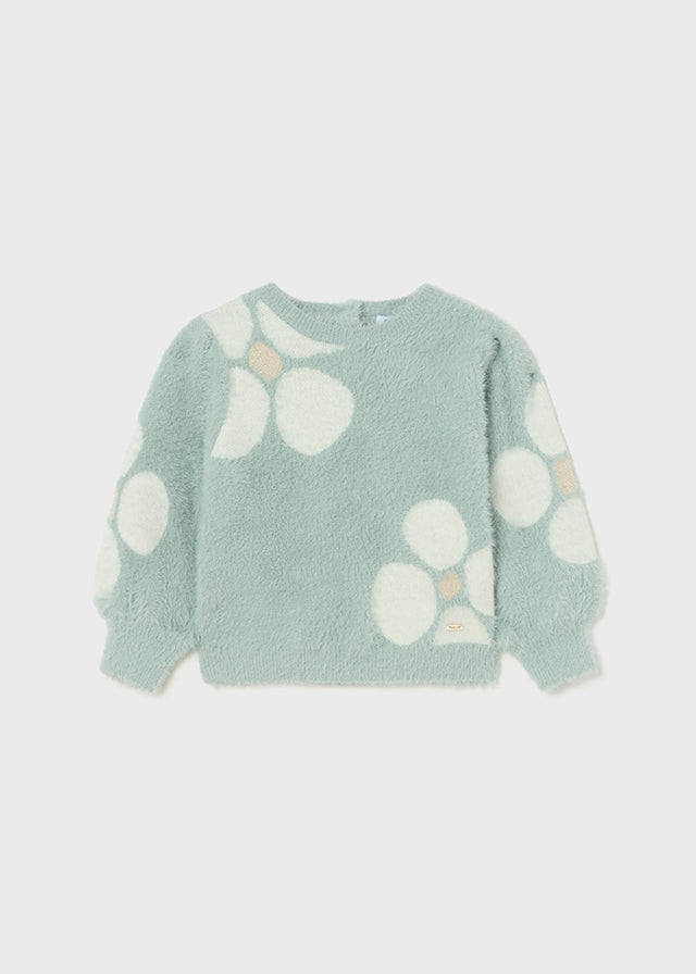 Jersey tricot - mayoral - Baby menina - AW24-2321