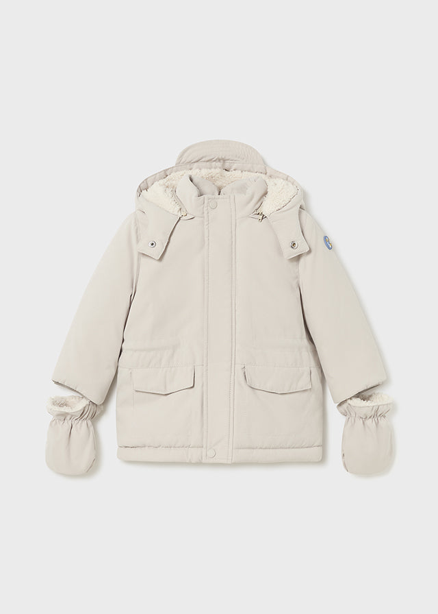 Parka - mayoral - Baby menino - AW24-2467