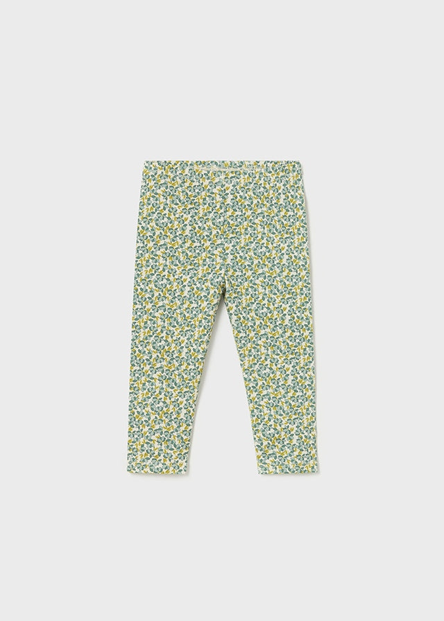 Leggings estampadas - mayoral - Baby menina - AW24-2705