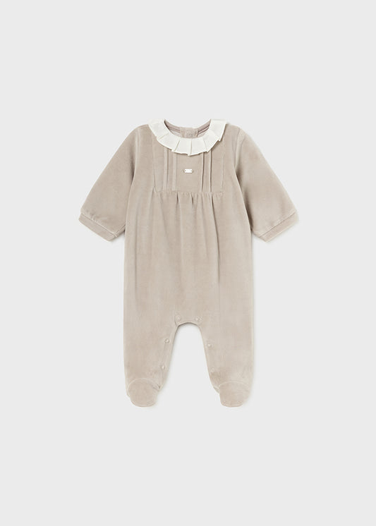 Pijama - mayoral - New Born menina - AW24-2776