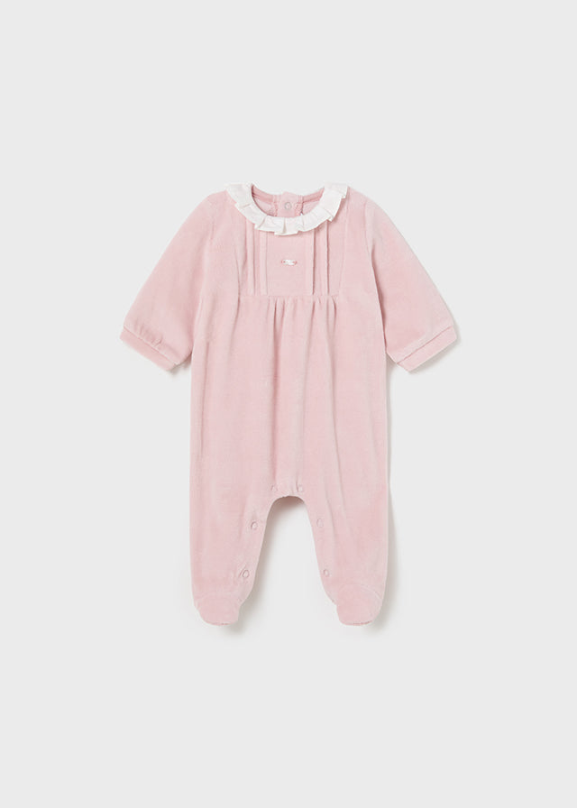 Pijama - mayoral - New Born menina - AW24-2776