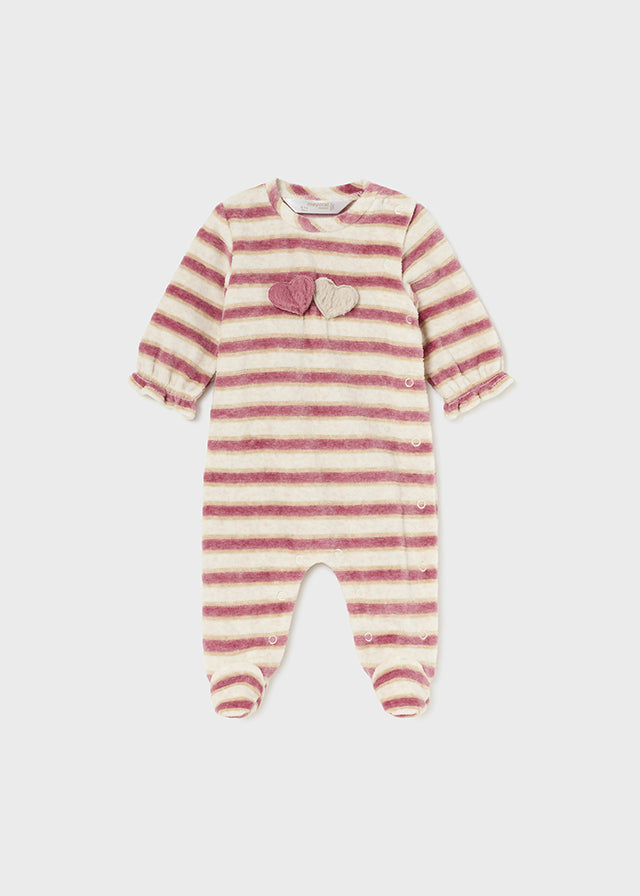 Pijama - mayoral - New Born menina - AW24-2780