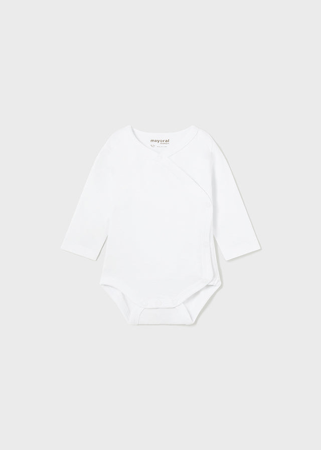 Body m/comprida - mayoral - New Born menino - AW24-2788