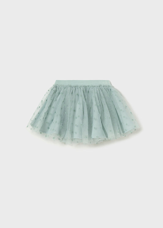 Saia tule - mayoral - Baby menina - AW24-2901