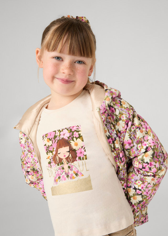 Camisola - mayoral - Mini Menina - AW24-4069