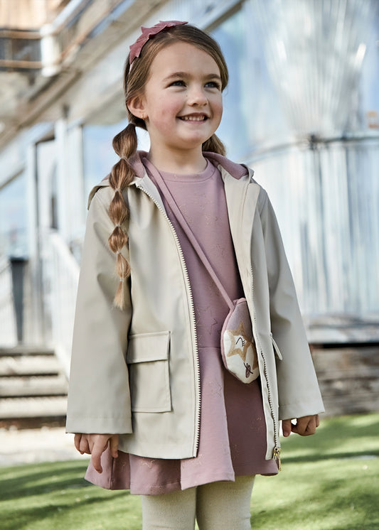 Capa de chuva - mayoral - Mini Menina - AW24-4498