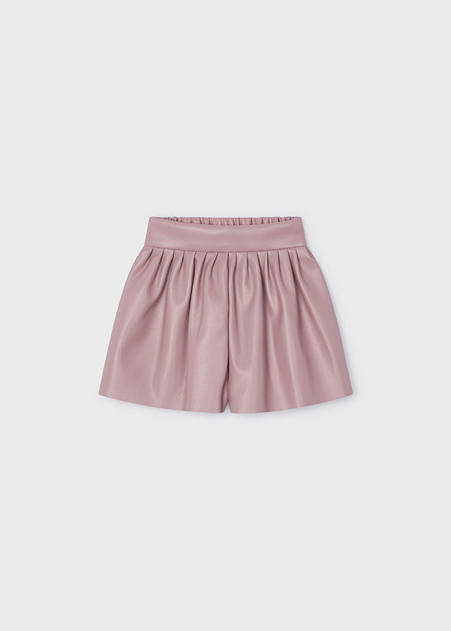 Saia calça polipele - mayoral - Mini Menina - AW24-4907