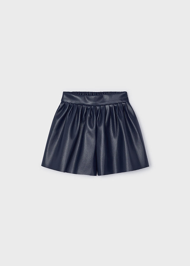 Saia calça polipele - mayoral - Mini Menina - AW24-4907