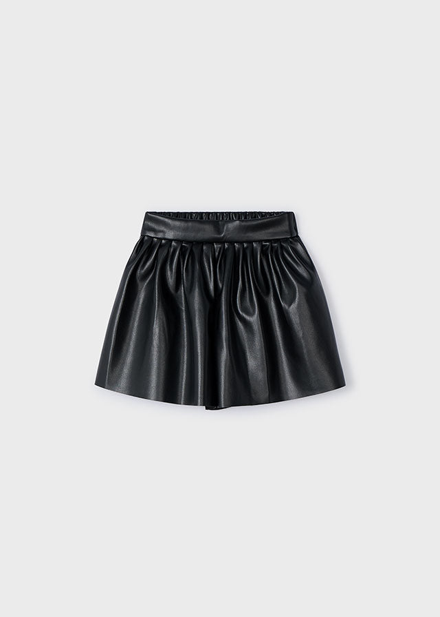 Saia calça polipele - mayoral - Mini Menina - AW24-4907