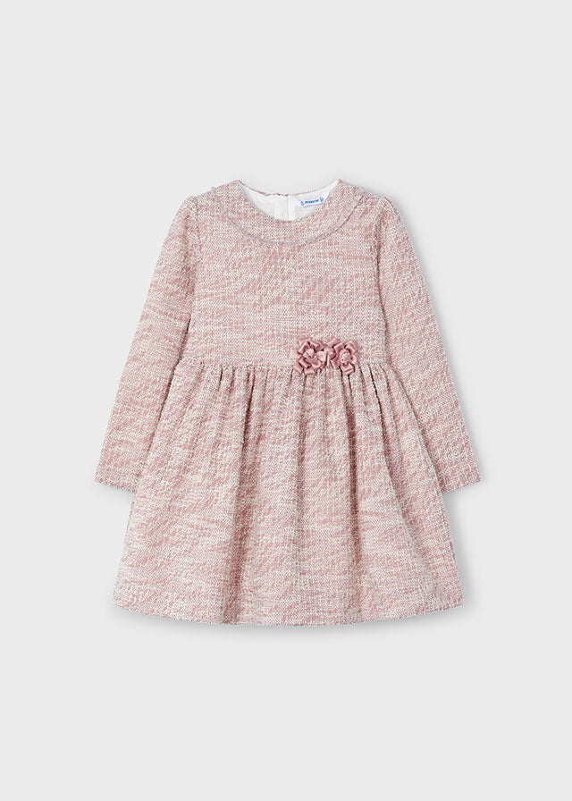 Vestido fantasia - mayoral - Mini Menina - AW24-4916