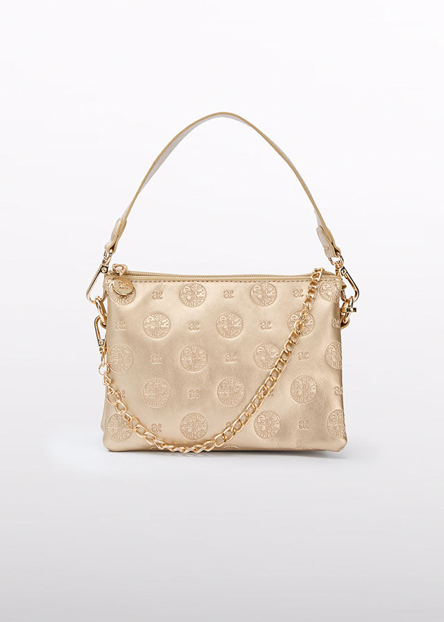 Bolsa logo - Abel & Lula - Menina - AW24-5938